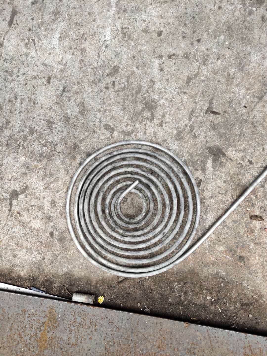 盘管类