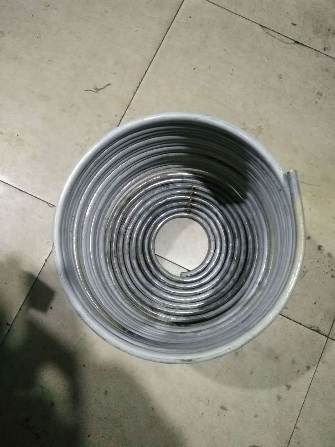 管盘类