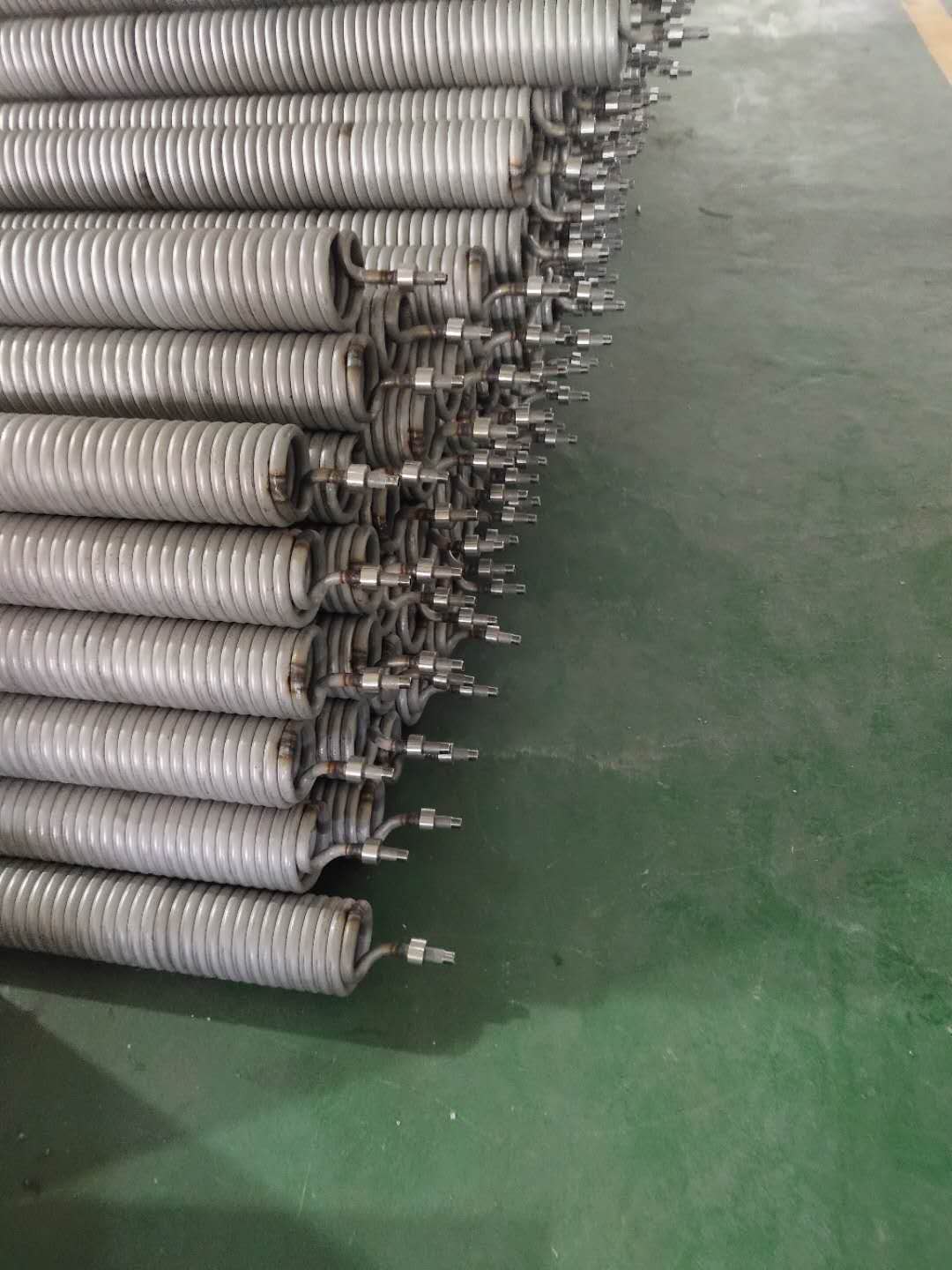 管盘类