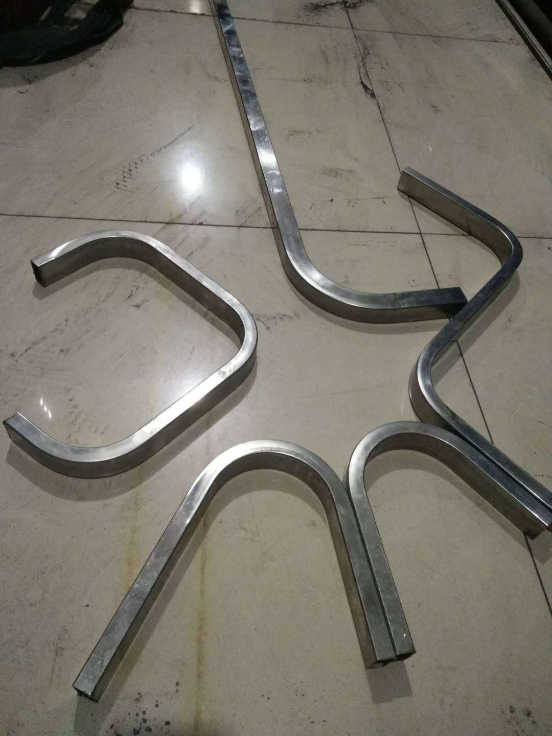 弯管类