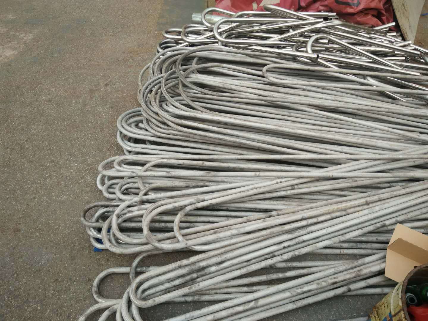 弯管类