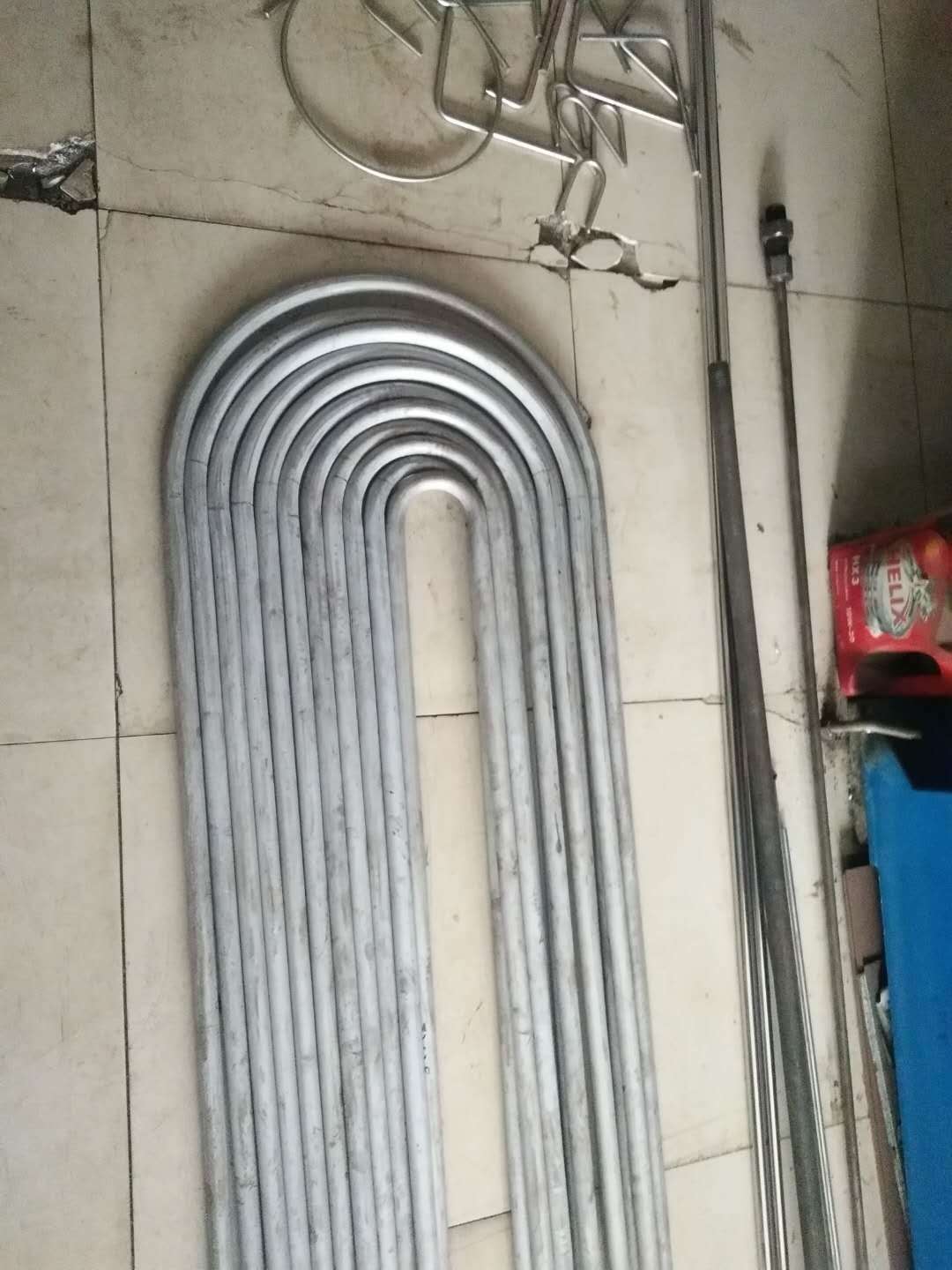 弯管类