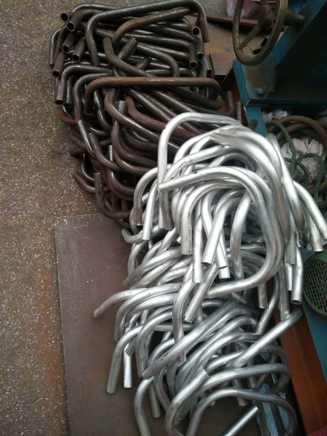 弯管类