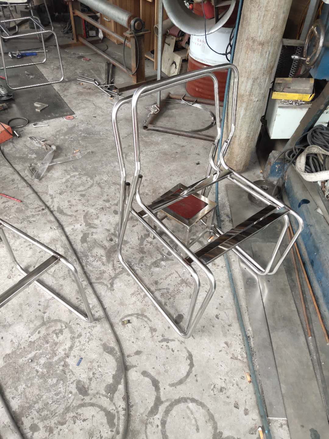 弯管类