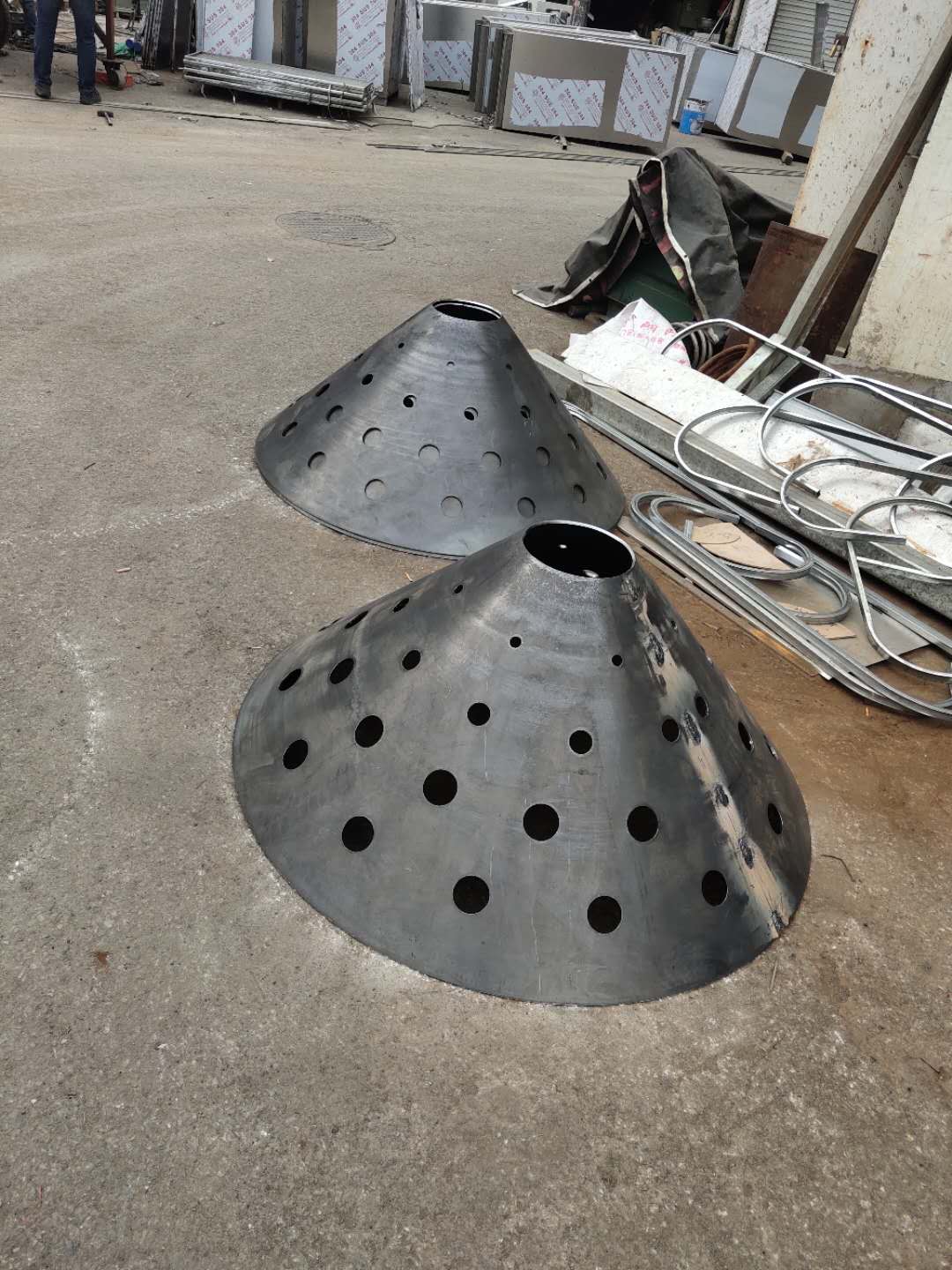 槯体类