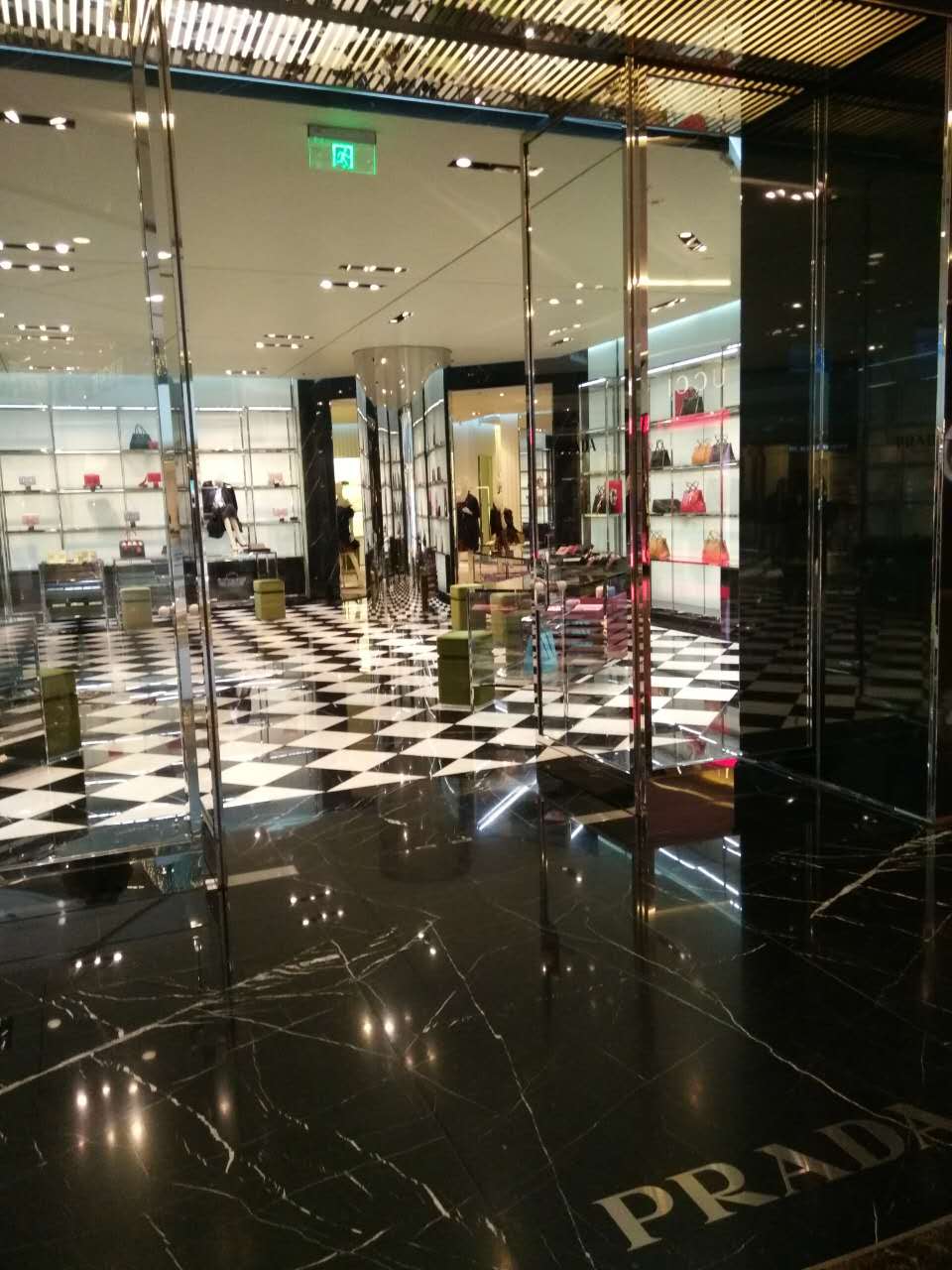 工程案例