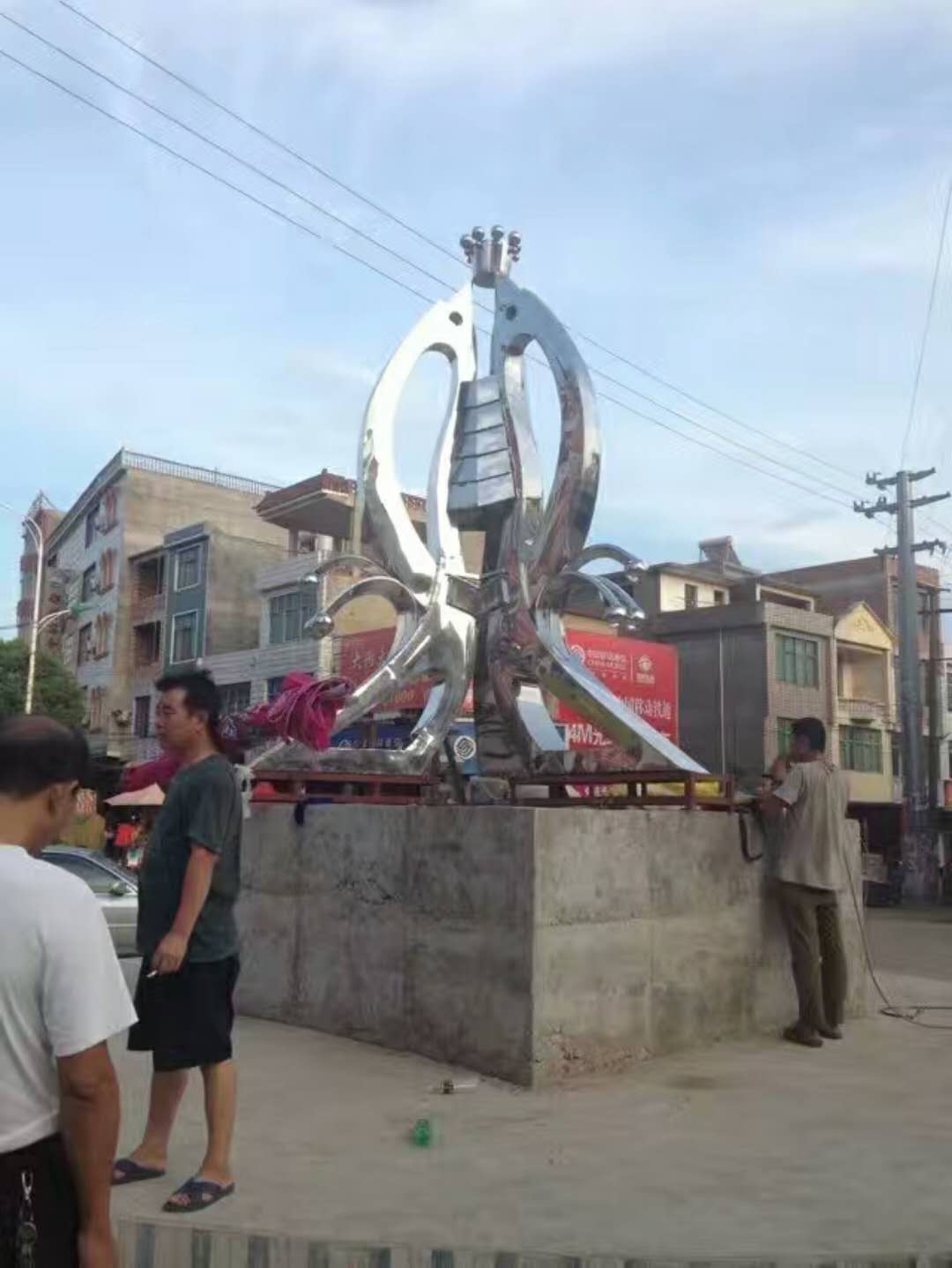 工程案例