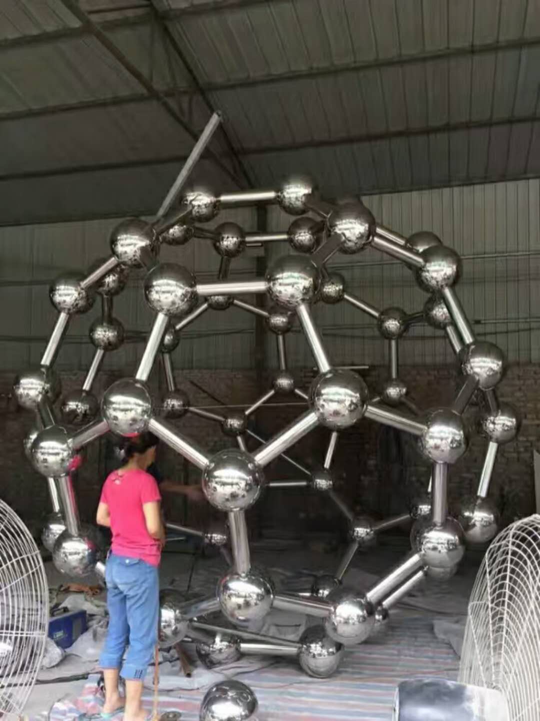 工程案例