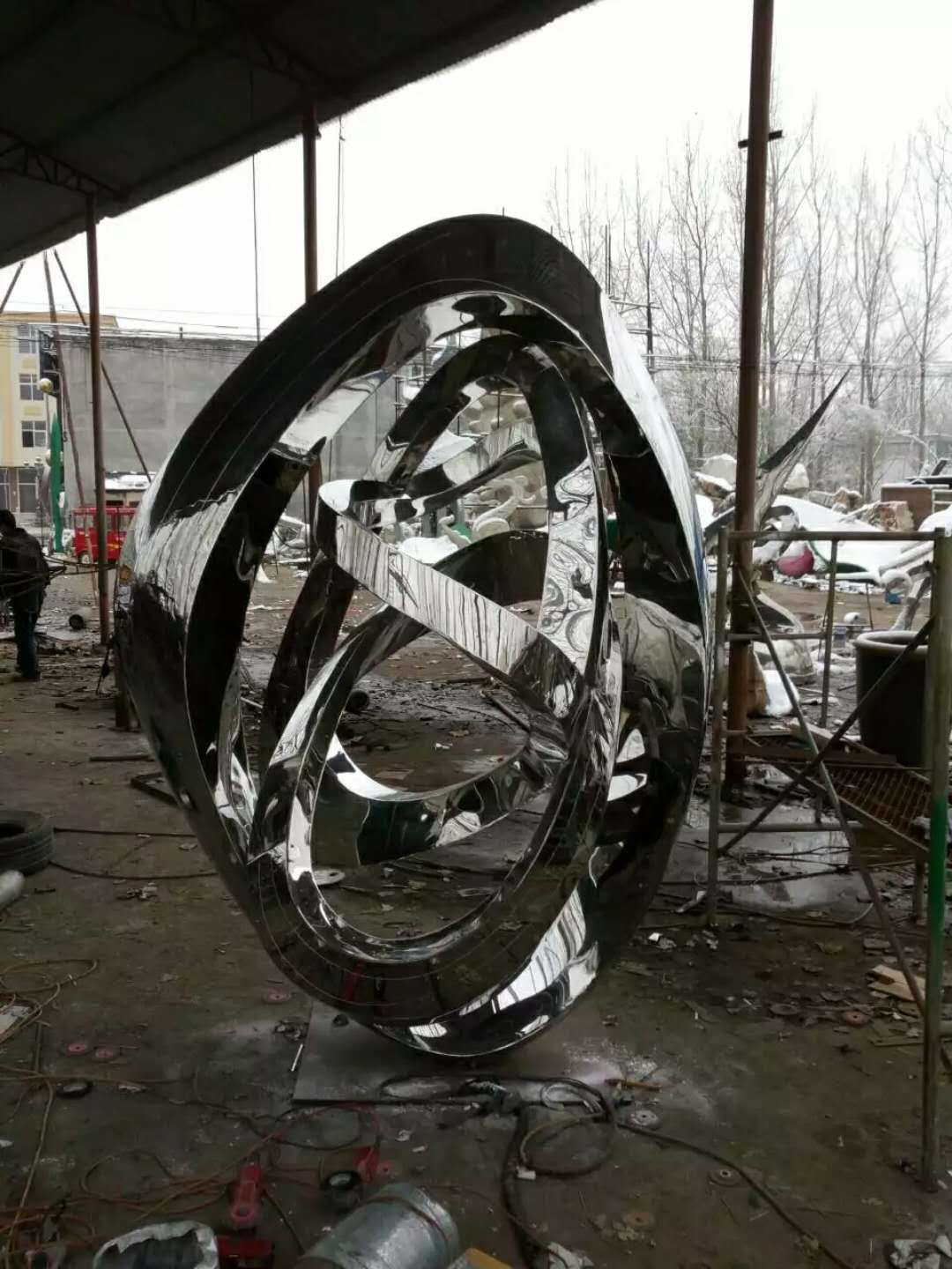 工程案例